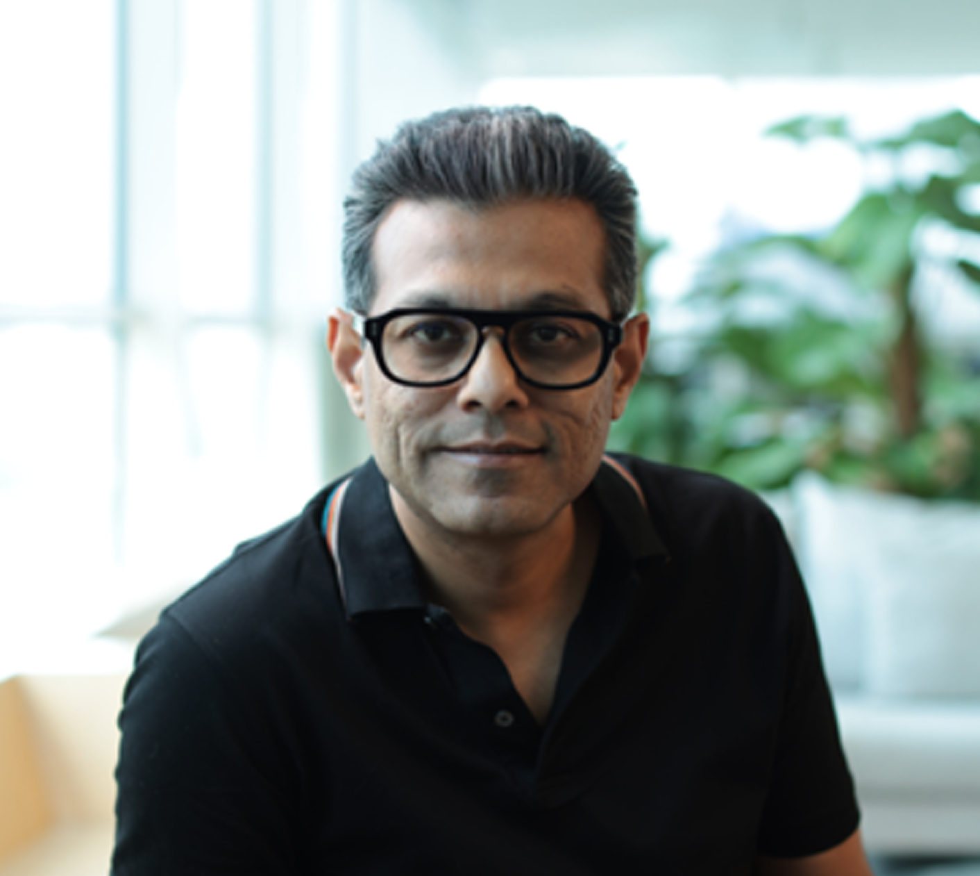 Dheeraj Sinha